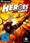 Heroes over Europe im Test - Luftkämpfe im Zweiten Weltkrieg