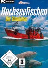 Hochseefischen: Die Simulation