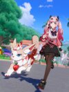 Honkai: Nexus Anima