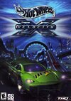 Hot Wheels: Velocity X