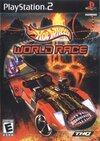 Hot Wheels: World Race