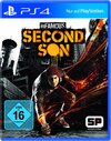 inFamous: Second Son