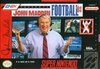 John Madden Football 93