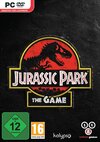 Jurassic Park: The Game im Test - »Das ist ein Tu-nix-System.«