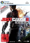 Just Cause 2 im Test - Irrwitziges Open-World-Geballer