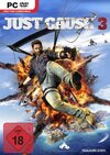 Just Cause 3 im Test - Hirn aus, Spaß an