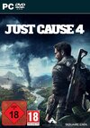 Just Cause 4 im Test - Zündet der Open-World-Krawall ein viertes Mal?