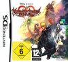 Kingdom Hearts 3582 Days