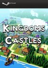 Der Test zu Kingdoms and Castles war schon lange überfällig