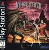Kings Field II