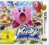 Kirby: Triple Deluxe