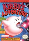 Kirbys Adventure