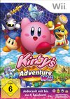 Kirbys Adventure Wii