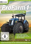 Landwirtschafts-Simulator 2011: ProFarm 1