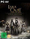Lara Croft and the Temple of Osiris im Test - Zündstoff um Lara