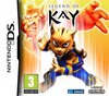 Legend of Kay