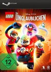 Lego Die Unglaublichen