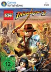 Lego Indiana Jones 2 im Test - Die Lego-Serie im Wertungs-Sinkflug
