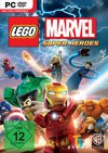 LEGO Marvel Super Heroes