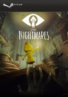 Little Nightmares