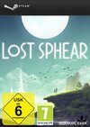 Lost Sphear im Test - Retter verlorener Welten