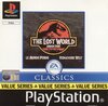 Lost World: Jurassic Park, The