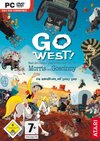 Lucky Luke: Go West!