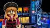 Test: Lumibricks macht aus einer legendären Szene aus Blade Runner 2049 ein fantastisches Klemmbaustein-Set mit nur einer großen Schwäche