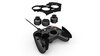 Mad Catz Major League Gaming Pro Circuit Controller