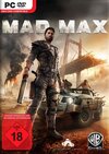 Mad Max im Test - Harter Bursche, ödes Land
