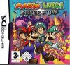Mario + Luigi: Zusammen durch die Zeit