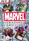 Marvel Trading Card Game