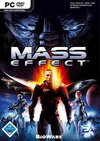 Mass Effect im Test - Das Sci-Fi-Epos endlich für den PC