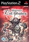 McFarlanes Evil Prophecy