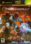 Mech Assault