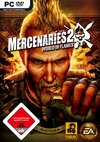 Mercenaries 2: World in Flames im Test - Freude am Zerstören