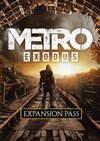 Metro Exodus: The Two Colonels