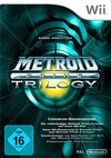 Metroid Prime Trilogy