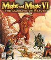 Might and Magic 6: The Mandate of Heaven