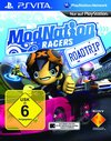 ModNation Racers: Road Trip