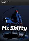 Mr. Shifty