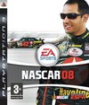 NASCAR 08: Chase for the Cup