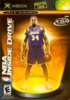 NBA Inside Drive 2004