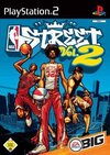 NBA Street Vol. 2