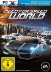 Need for Speed: World im Test - Viel Lärm um nichts!
