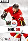 NHL 09 im Test - The same procedure as every year