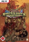 North + South Pirates