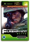 Operation Flashpoint: Elite