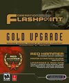 Operation Flashpoint: Red Hammer