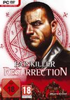 Painkiller: Resurrection